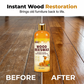 🔥Limited-time offer-All-Natural Wood Beeswax Polish and Conditioner