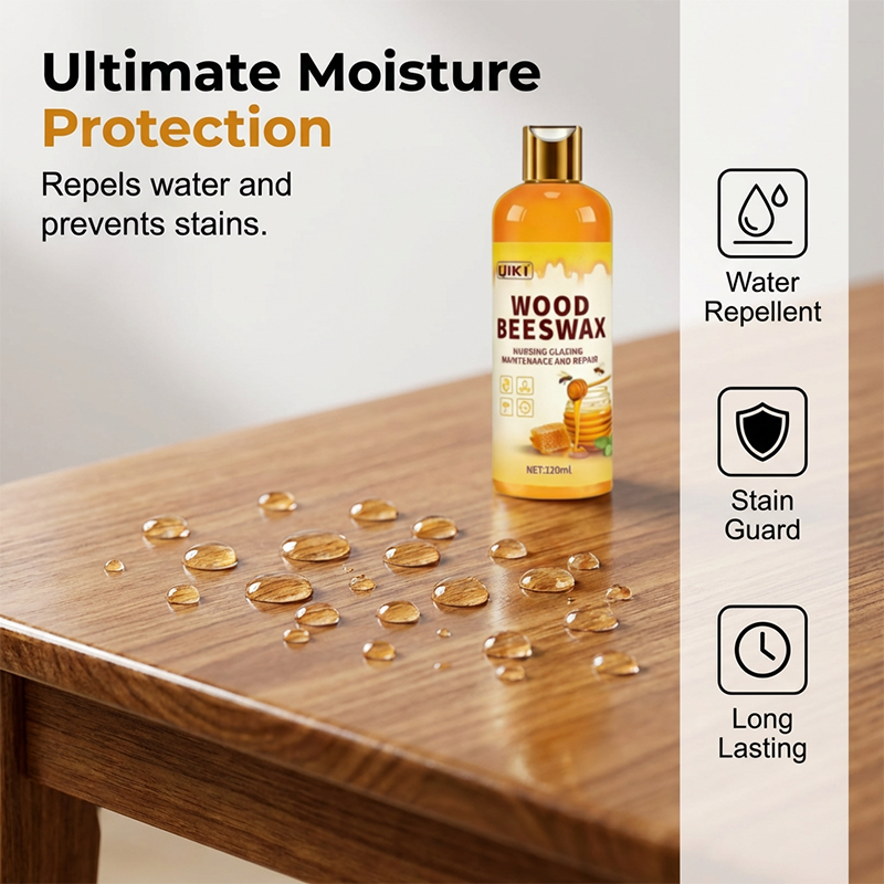 🔥Limited-time offer-All-Natural Wood Beeswax Polish and Conditioner