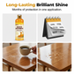 🔥Limited-time offer-All-Natural Wood Beeswax Polish and Conditioner