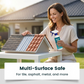 ⚡50K+ SOLD!🏠Multi-Surface Roof Moss & Algae Cleaner Spray