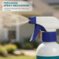 ⚡50K+ SOLD!🏠Multi-Surface Roof Moss & Algae Cleaner Spray