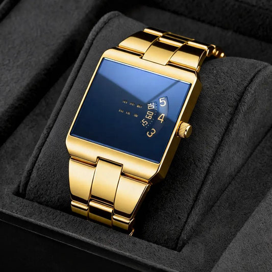 🔥2026 New Upgrade🔥Racing Sports Watch, Luxury Men's Racing Sports Watch