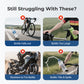 🥳2026 HOT SALE🥳💞50K+ SOLD!🎁🔥 50% OFF! Adaptive Cycling Bottle Holder – Fits various bottle sizes, grips tight on bumpy rides. Easy one‑hand access. Stay hydrated without stopping. 🚴‍♂️💧