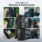🥳2026 HOT SALE🥳💞50K+ SOLD!🎁🔥 50% OFF! Adaptive Cycling Bottle Holder – Fits various bottle sizes, grips tight on bumpy rides. Easy one‑hand access. Stay hydrated without stopping. 🚴‍♂️💧