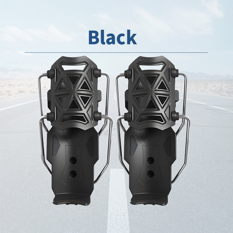 🥳2026 HOT SALE🥳💞50K+ SOLD!🎁🔥 50% OFF! Adaptive Cycling Bottle Holder – Fits various bottle sizes, grips tight on bumpy rides. Easy one‑hand access. Stay hydrated without stopping. 🚴‍♂️💧