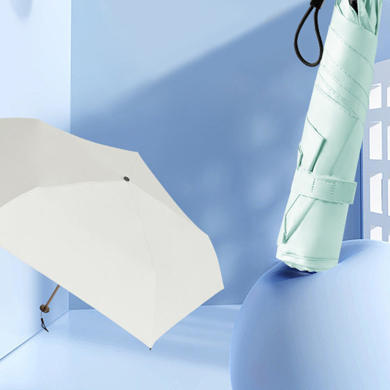 ⏳🔥LIMITED-TIME 60% OFF! 🌊🏖️Ultra-Lightweight Compact All-Weather Umbrella🎁