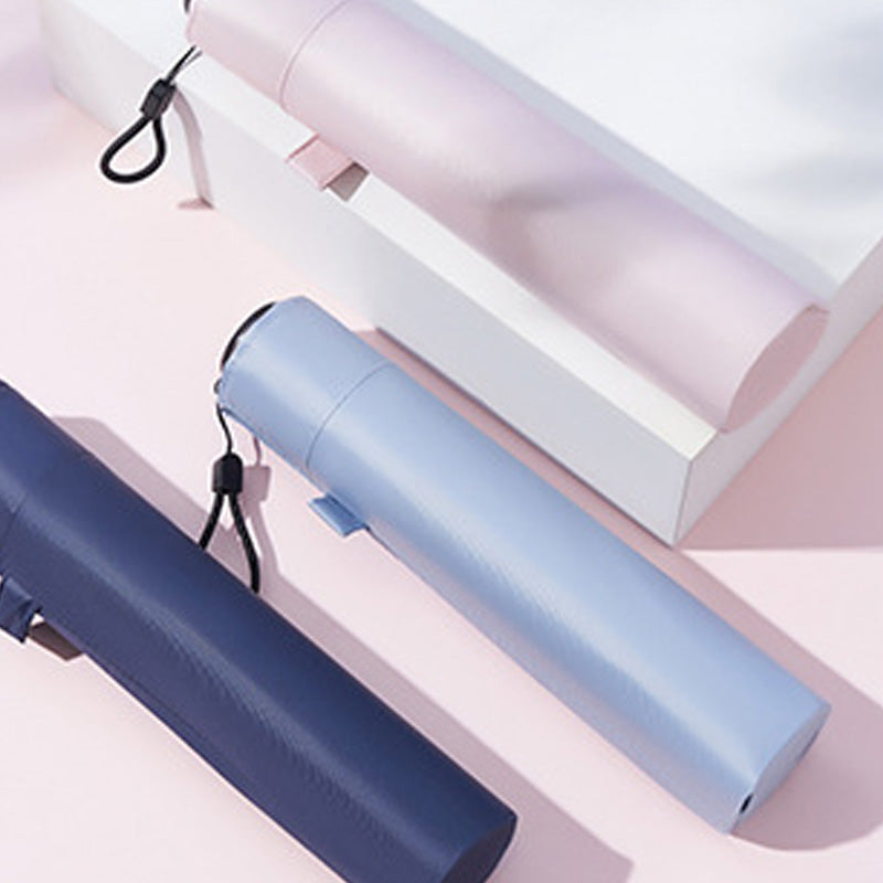 ⏳🔥LIMITED-TIME 60% OFF! 🌊🏖️Ultra-Lightweight Compact All-Weather Umbrella🎁
