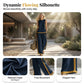 🔥New arrivals on sale-Casual Sleeveless Colorblock Top & Wide-Leg Pants Set