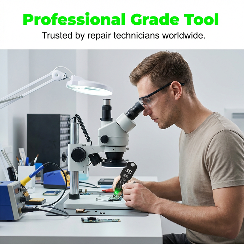 Electromagnetic Induction Circuit Tester