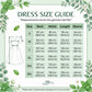 Women's Casual Cotton Linen Loose Maxi Dress