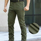 👖 50% OFF NOW!🌿 Men's Tactical Cargo Pants – Multi-Pocket & Durable – 3D Ergonomic Cut – Wrinkle-Resistant Work Trousers 🛠️