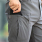 👖 50% OFF NOW!🌿 Men's Tactical Cargo Pants – Multi-Pocket & Durable – 3D Ergonomic Cut – Wrinkle-Resistant Work Trousers 🛠️