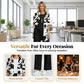 👚 Women’s Casual Comfortable 3-Piece Outfit Set – Stylish, Soft & Perfect for Everyday Wear ✨💃