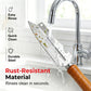 Multi-functional 4-in-1 Kitchen Peeler