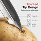 Multi-functional 4-in-1 Kitchen Peeler