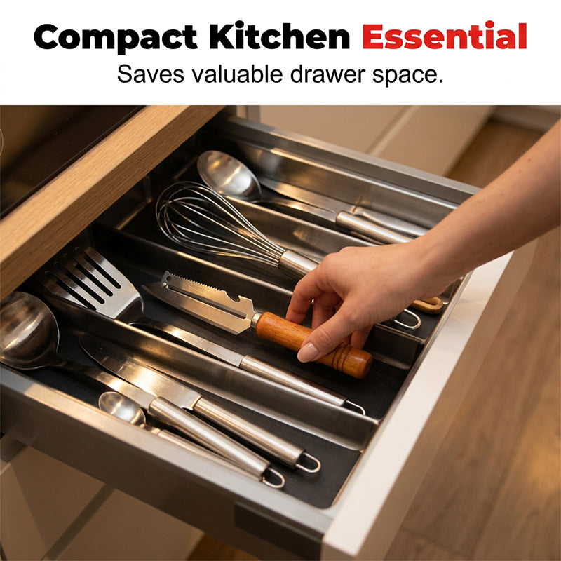 Multi-functional 4-in-1 Kitchen Peeler