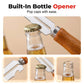 Multi-functional 4-in-1 Kitchen Peeler