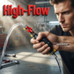 Manual Siphon Pump with High-Flow Valve