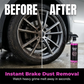 Total Wheel & Brake Maintenance Cleaner Spray