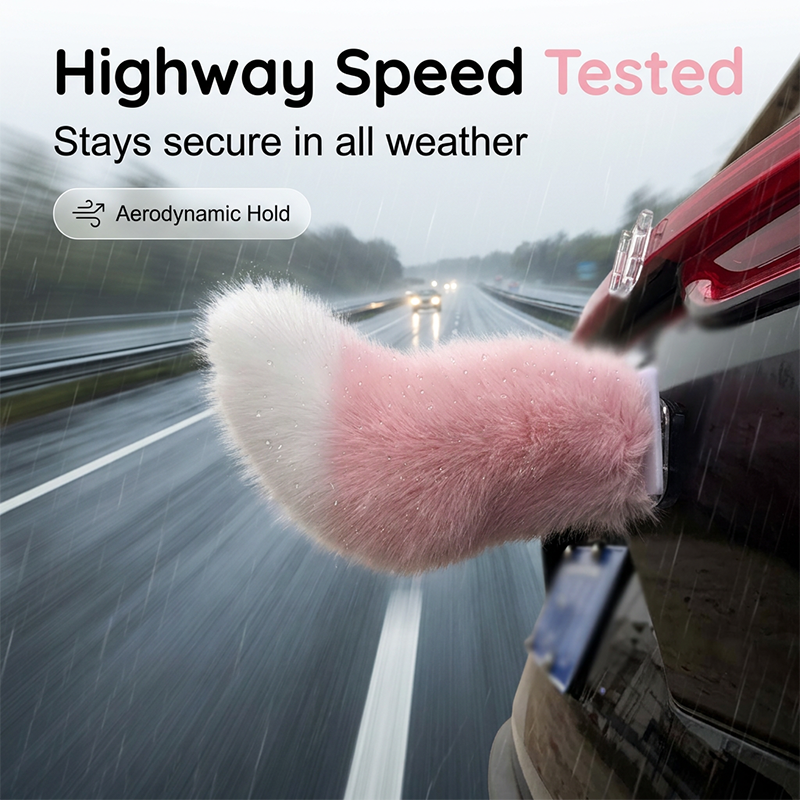 ⏳Limited-time 50% off⏰Remote Control Electric Car Tail🚗⚜️