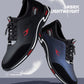 🍃👟🔥 LIMITED-TIME 50% OFF! No-Tie Slip-On Sneakers for Men – Ultra-Light Mesh Upper, Keep Feet Cool & Fresh, Ideal for Walking, Driving or Gym 🏋️‍♂️🌞🦶