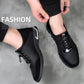 🍃👟🔥 LIMITED-TIME 50% OFF! No-Tie Slip-On Sneakers for Men – Ultra-Light Mesh Upper, Keep Feet Cool & Fresh, Ideal for Walking, Driving or Gym 🏋️‍♂️🌞🦶