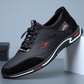 🍃👟🔥 LIMITED-TIME 50% OFF! No-Tie Slip-On Sneakers for Men – Ultra-Light Mesh Upper, Keep Feet Cool & Fresh, Ideal for Walking, Driving or Gym 🏋️‍♂️🌞🦶