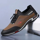 🍃👟🔥 LIMITED-TIME 50% OFF! No-Tie Slip-On Sneakers for Men – Ultra-Light Mesh Upper, Keep Feet Cool & Fresh, Ideal for Walking, Driving or Gym 🏋️‍♂️🌞🦶