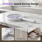 🔥Limited-time offer-Foldable Electric Mosquito Killer Lamp & Swatter