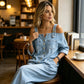 ⏳LIMITED-TIME 50% OFF!🔥 Loose Fit Wide-Leg Overall Jumpsuit with Pockets – Effortless Comfort & Style ✨