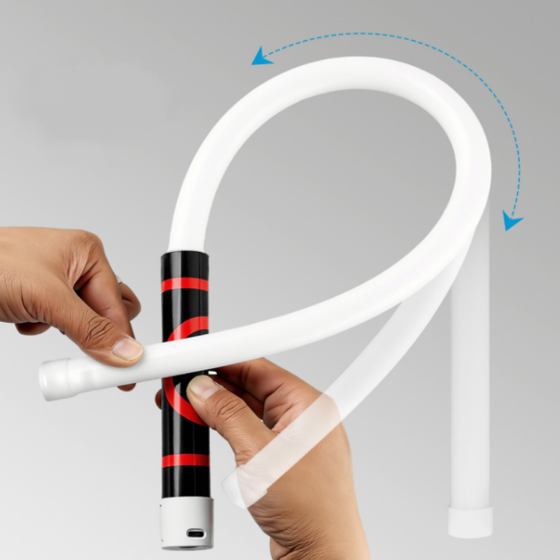 🔥Bendable Flexible LED Work Light💡: Your Professional Light for Narrow Spaces 🛠️