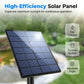✨Solar Pond Aerator with Air Pump