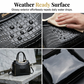 💎2026 Hot Sale✨Women's Vintage Glossy Croc-Embossed Handbag – Chic, Spacious & Effortlessly Elegant