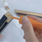 Multi-Purpose Super Glue with Brush & Nozzle Applicator