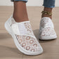 Women's Breathable Mesh Slip