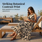 ⌛New arrivals now on sale-Sleeveless Collared Maxi Dress with Tie-Waist