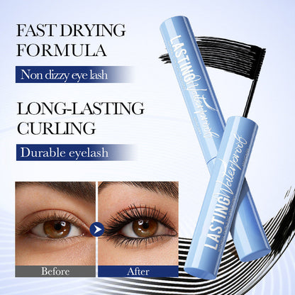 12H Long-Lasting Waterproof Mascara