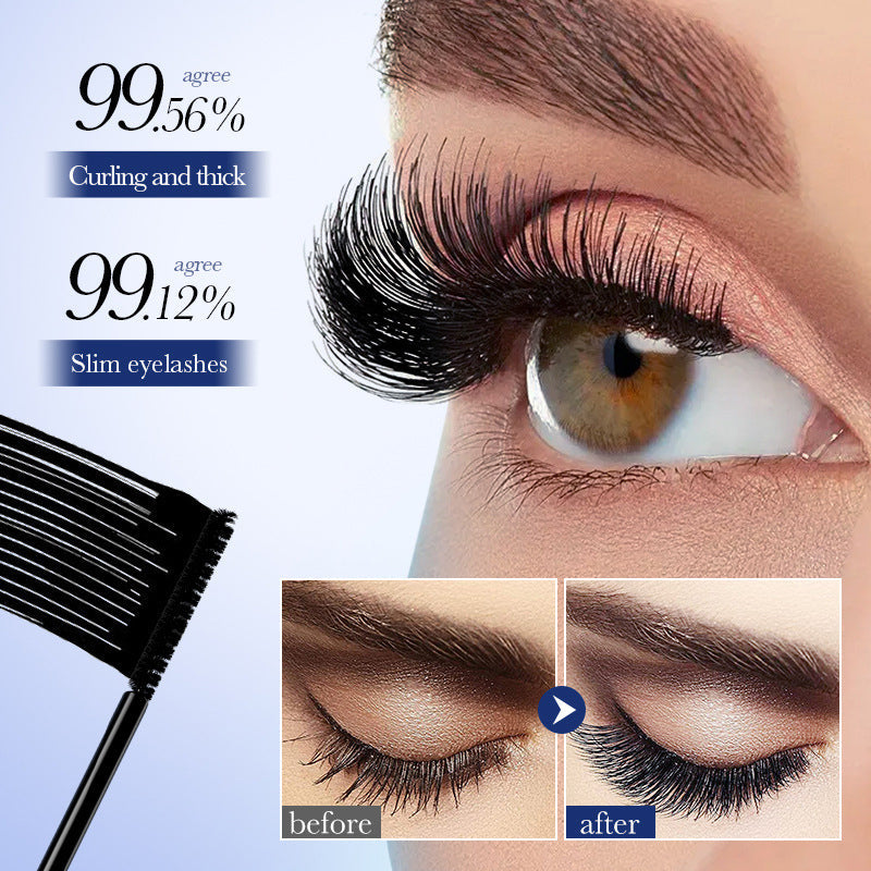 12H Long-Lasting Waterproof Mascara