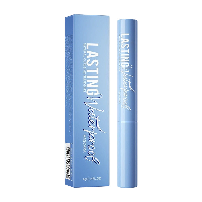 12H Long-Lasting Waterproof Mascara