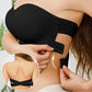 🔥 49% OFF – Strapless Wireless Bra | No-Slip, All-Day Comfort