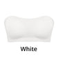 🔥 49% OFF – Strapless Wireless Bra | No-Slip, All-Day Comfort
