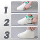 📢📢50% OFF !! ⏰ Waterproof Rain Shoe Cover – Non-slip sole & easy on/off – Reusable, perfect for wet weather or muddy walks – fits most shoes, keeps feet dry 🌧️