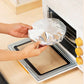 Universal Disposable Thermal Cover for Food