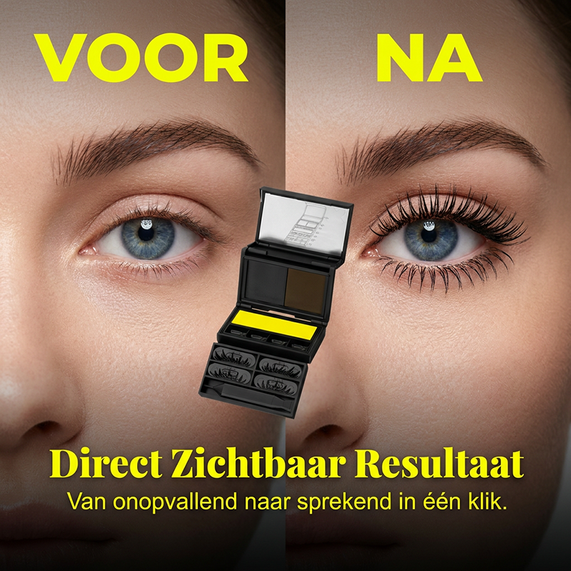 🔥Limited-time offer-Effortless Lower Lash Stamp