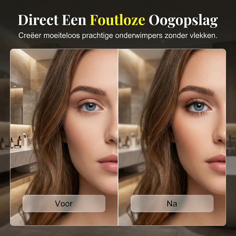 🔥Limited-time offer-Effortless Lower Lash Stamp