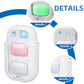 Cordless Toothbrush & Handwash Timer for Kids