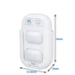 Cordless Toothbrush & Handwash Timer for Kids