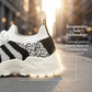 Women's Breathable Casual Knit Sneakers