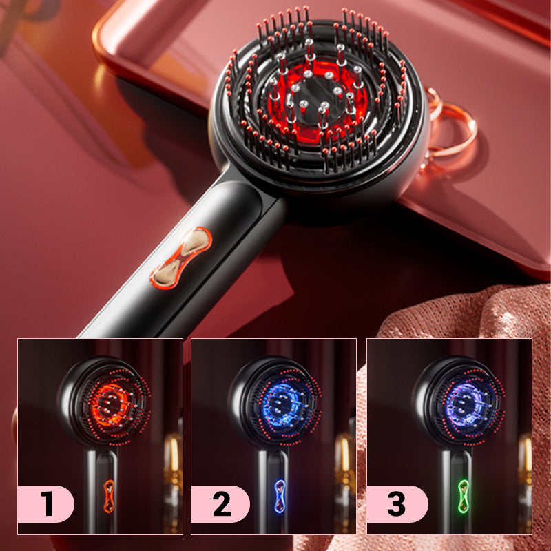 Multi-function Head Massage Comb