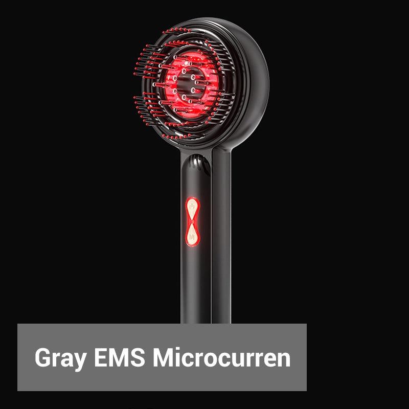 Multi-function Head Massage Comb